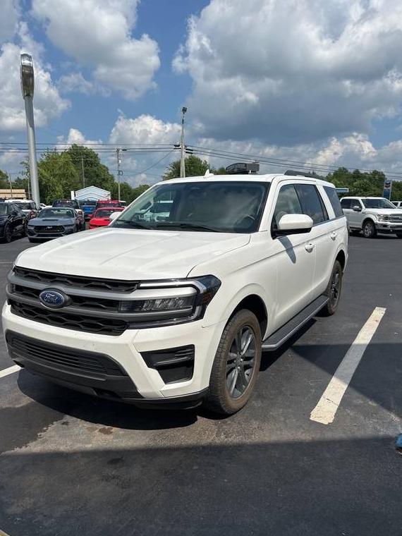 FORD EXPEDITION 2023 1FMJU1J87PEA51720 image