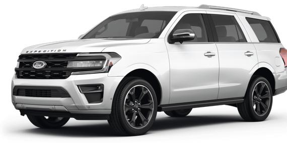FORD EXPEDITION 2023 1FMJU2A81PEA50813 image