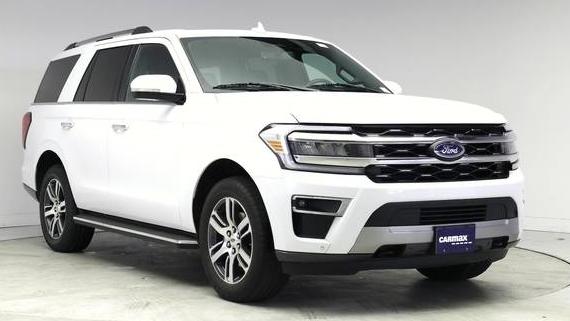 FORD EXPEDITION 2023 1FMJU2A8XPEA34772 image