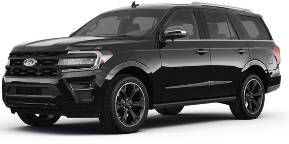 FORD EXPEDITION 2023 1FMJU2A82PEA50660 image