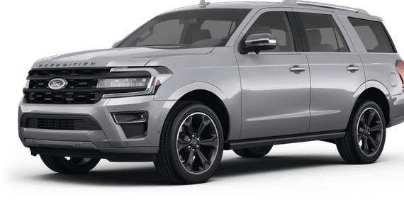 FORD EXPEDITION 2023 1FMJU1K85PEA11523 image
