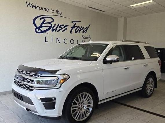 FORD EXPEDITION 2023 1FMJU1M81PEA20880 image