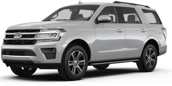 FORD EXPEDITION 2023 1FMJU1J89PEA58331 image