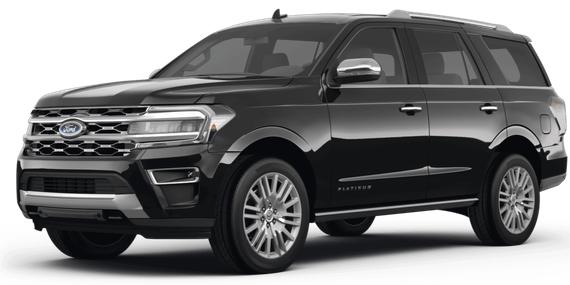 FORD EXPEDITION 2023 1FMJU1L84PEA27064 image