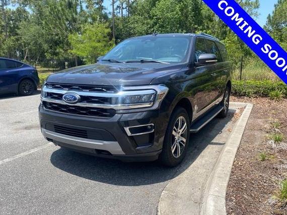 FORD EXPEDITION 2023 1FMJU2A81PEA50326 image
