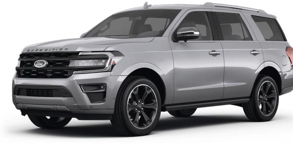 FORD EXPEDITION 2023 1FMJU1K89PEA08284 image