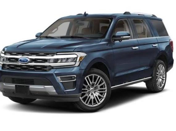 FORD EXPEDITION 2023 1FMJU1K89PEA05014 image