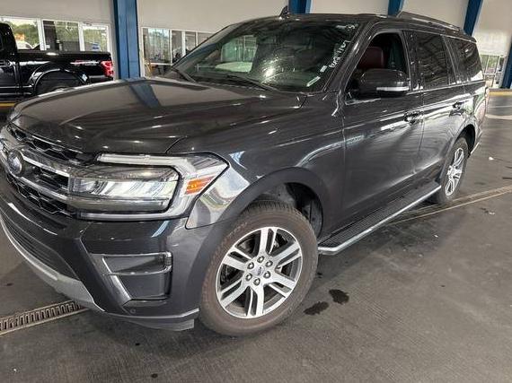 FORD EXPEDITION 2023 1FMJU1K85PEA29164 image