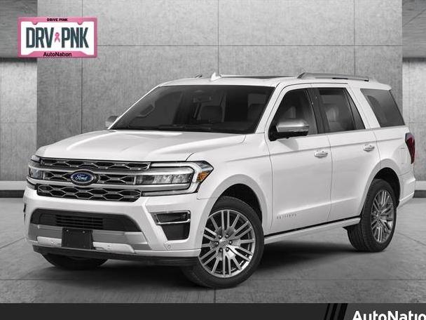 FORD EXPEDITION 2023 1FMJU1L86PEA33366 image