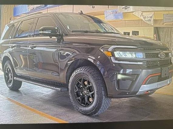 FORD EXPEDITION 2023 1FMJU1RGXPEA21543 image