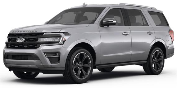 FORD EXPEDITION 2023 1FMJU1K87PEA53899 image