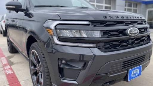 FORD EXPEDITION 2023 1FMJU2A83PEA60906 image