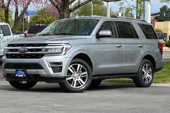 FORD EXPEDITION 2023 1FMJU2A86PEA06192 image