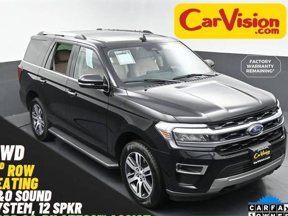 FORD EXPEDITION 2023 1FMJU2A83PEA55480 image FORD EXPEDITION 2023 1FMJU2A83PEA55480 image