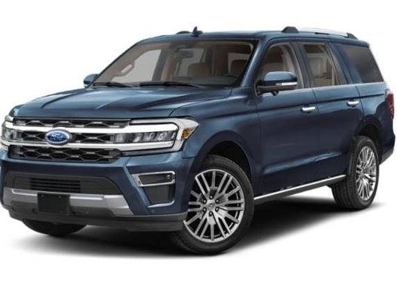 FORD EXPEDITION 2023 1FMJU2A85PEA15918 image