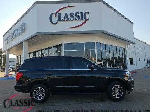 FORD EXPEDITION 2023 1FMJU1H89PEA52406 image FORD EXPEDITION 2023 1FMJU1H89PEA52406 image