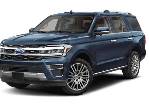 FORD EXPEDITION 2023 1FMJU2A88PEA07408 image