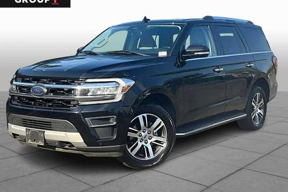FORD EXPEDITION 2023 1FMJU2A87PEA07268 image