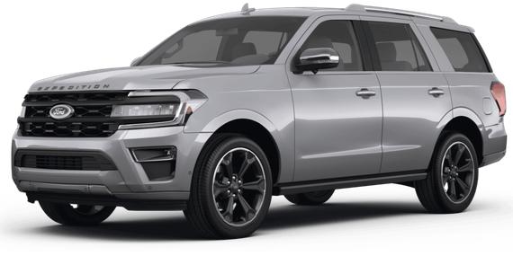 FORD EXPEDITION 2023 1FMJU1K82PEA24021 image