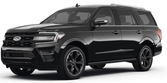 FORD EXPEDITION 2023 1FMJU2A86PEA34879 image