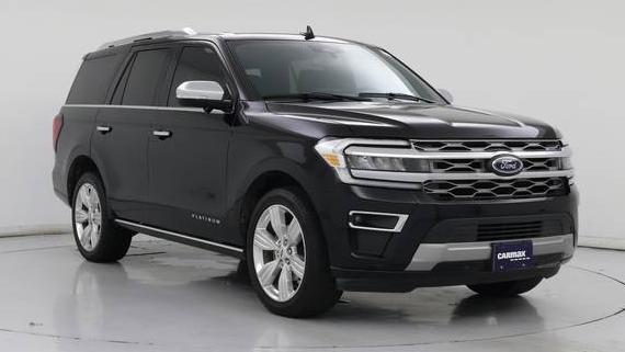 FORD EXPEDITION 2023 1FMJU1L83PEA54000 image