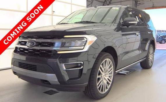 FORD EXPEDITION 2023 1FMJU2A81PEA54912 image