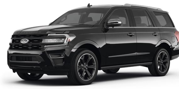 FORD EXPEDITION 2023 1FMJU2A87PEA11014 image