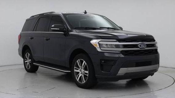 FORD EXPEDITION 2023 1FMJU1H81PEA13325 image