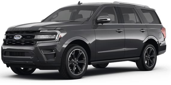 FORD EXPEDITION 2023 1FMJU1K87PEA40165 image
