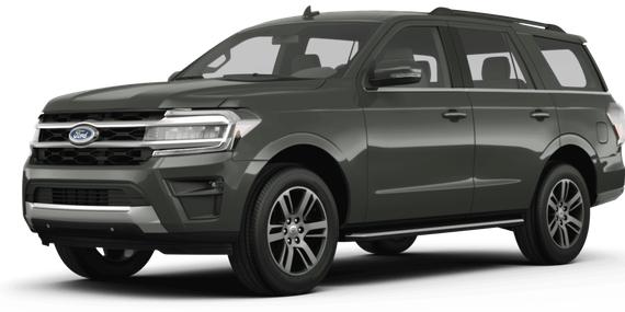 FORD EXPEDITION 2023 1FMJU1H86PEA15006 image