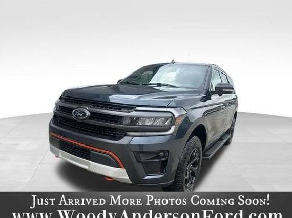 FORD EXPEDITION 2023 1FMJU1RG4PEA08027 image