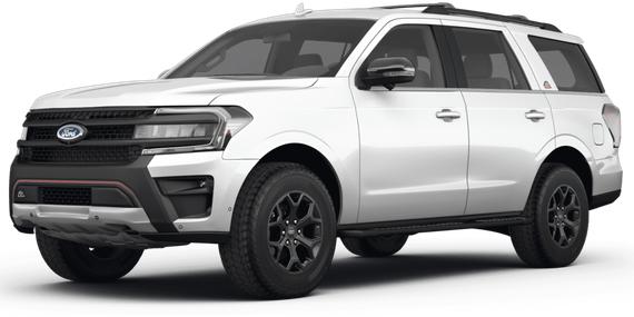 FORD EXPEDITION 2023 1FMJU1RG1PEA04324 image