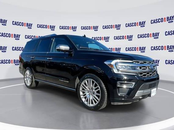 FORD EXPEDITION 2023 1FMJU1M87PEA07812 image