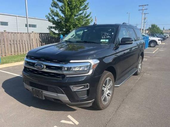 FORD EXPEDITION 2023 1FMJU2A85PEA55688 image