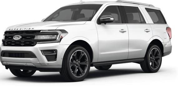 FORD EXPEDITION 2023 1FMJU2A84PEA35237 image