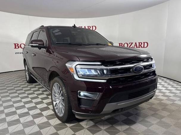 FORD EXPEDITION 2023 1FMJU2A89PEA24315 image