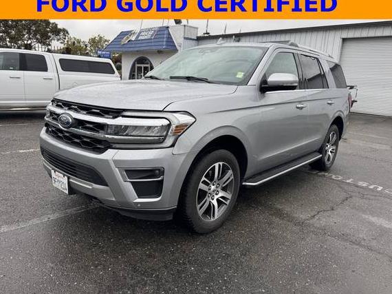 FORD EXPEDITION 2023 1FMJU2A85PEA29253 image FORD EXPEDITION 2023 1FMJU2A85PEA29253 image