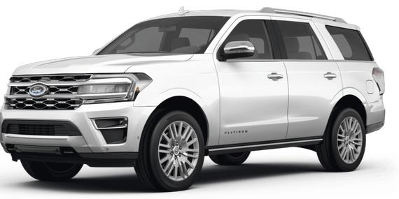 FORD EXPEDITION 2023 1FMJU1M80PEA32759 image
