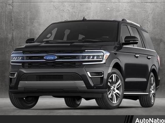 FORD EXPEDITION 2023 1FMJU2A84PEA17384 image