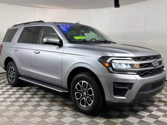 FORD EXPEDITION 2023 1FMJU1H82PEA57575 image FORD EXPEDITION 2023 1FMJU1H82PEA57575 image