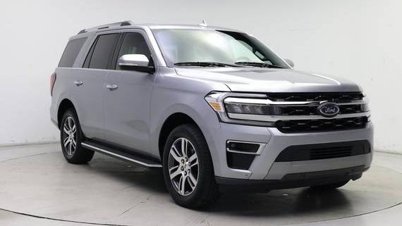 FORD EXPEDITION 2023 1FMJU1K81PEA11373 image
