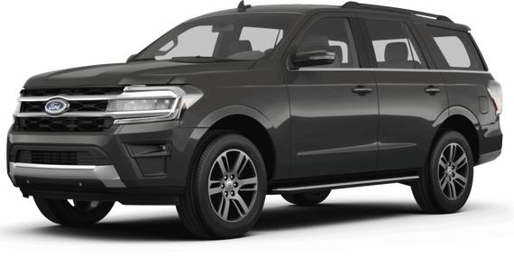 FORD EXPEDITION 2023 1FMJU1H89PEA10124 image