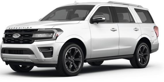 FORD EXPEDITION 2023 1FMJU2A89PEA40742 image