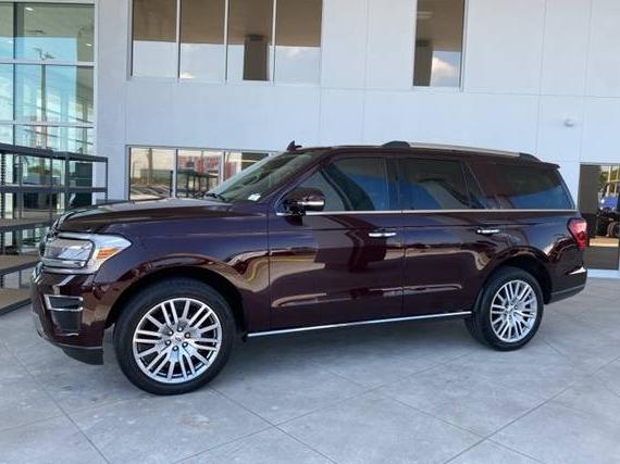 FORD EXPEDITION 2023 1FMJU1K8XPEA36854 image