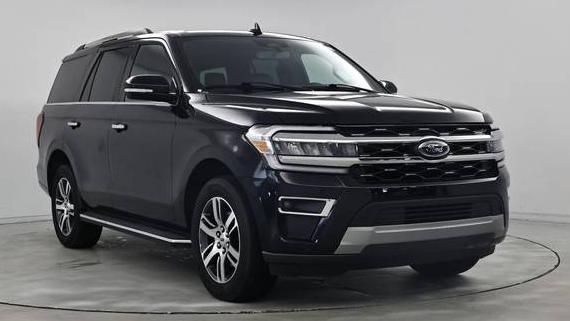 FORD EXPEDITION 2023 1FMJU1K83PEA40230 image
