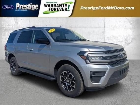 FORD EXPEDITION 2023 1FMJU1F82PEA30394 image