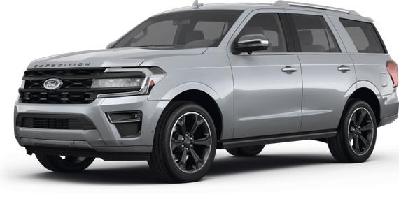 FORD EXPEDITION 2023 1FMJU2A81PEA06004 image