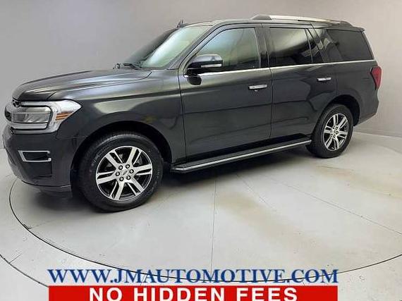 FORD EXPEDITION 2023 1FMJU2A82PEA28884 image FORD EXPEDITION 2023 1FMJU2A82PEA28884 image