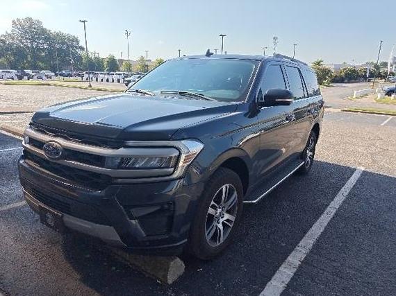 FORD EXPEDITION 2023 1FMJU1H82PEA00910 image