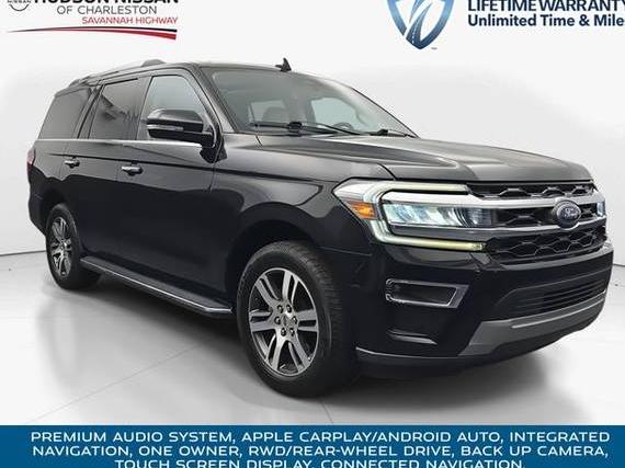 FORD EXPEDITION 2023 1FMJU1K89PEA50907 image